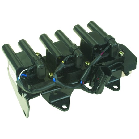 Wai Global NEW IGNITION COIL, CUF284 CUF284
